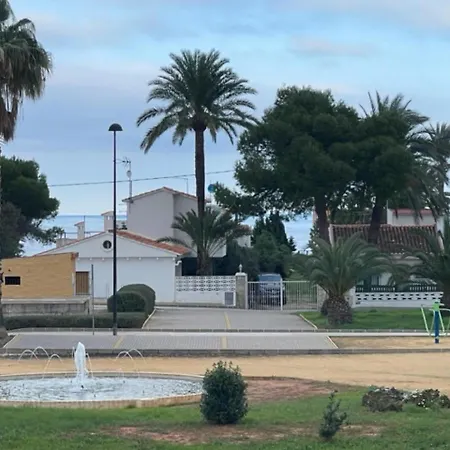 Apartment Sark In